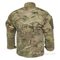 British BDU Combat MTP Uniformes Tatcical OEM personalizado